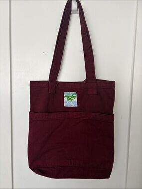 Big Bud Press Everyday Tote